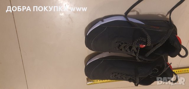 Nike air, снимка 15 - Маратонки - 42208051