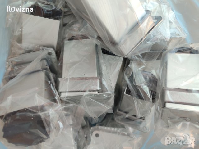 Краче мебелно 40х40, снимка 5 - Други - 42560596