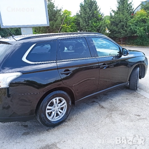 Продавам, снимка 16 - Автомобили и джипове - 43465156