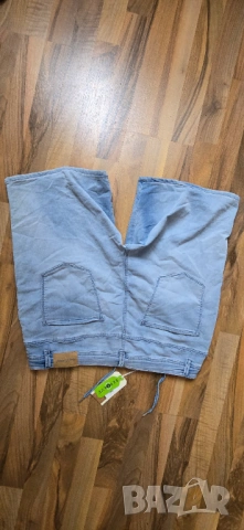 Мъжки къси дънки, снимка 2 - Къси панталони - 54204081