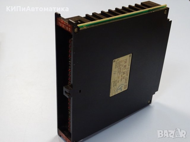 електронен модул Telemecanique TSX DET 16 12, снимка 2 - Резервни части за машини - 35228464