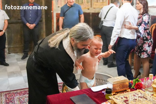 Фото и видео заснемане на Кръщенета, снимка 7 - Фотографи - 38224341