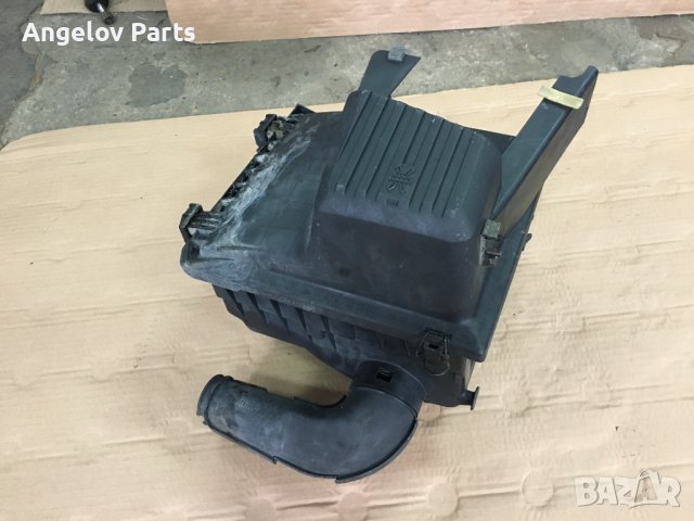 Филтърната кутия за VW Golf 3 2.0 GTI (115 коня,2E)