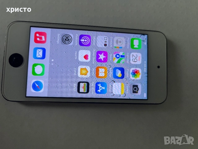 iPod Touch 7, снимка 3 - iPod - 53268447