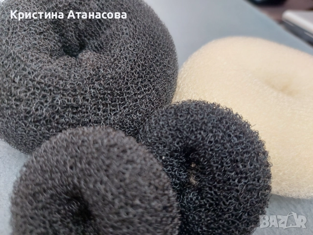 💖 Аксесоари за коса – сет или поотделно! 💇‍♀️✨, снимка 3 - Аксесоари за коса - 52135749