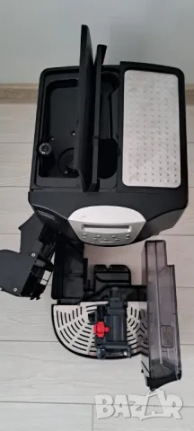 Кафеавтомат Делонги Магнифика Пронто Капучино / Delonghi Magnifica Pronto Cappuccino., снимка 4 - Кафемашини - 49229852