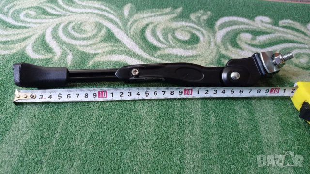 Универсална стойка за велосипед , снимка 5 - Аксесоари за велосипеди - 40196386