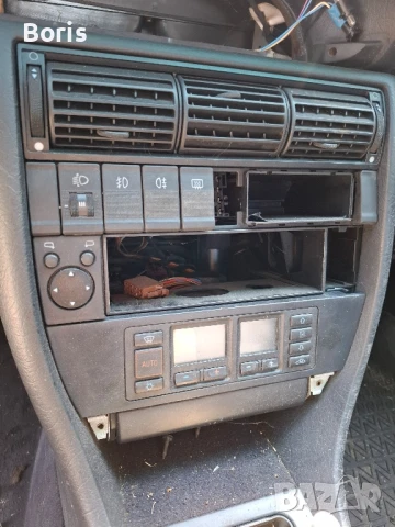 Audi A6 C4 1.9TDI на части , снимка 15 - Автомобили и джипове - 51253628