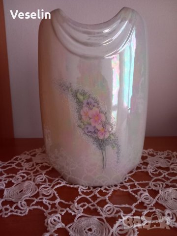 Тайландска ваза, снимка 1