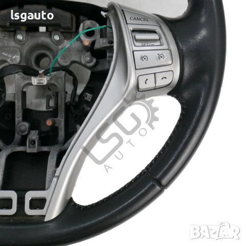 Волан Nissan Qashqai II 2013-2021 ID: 150890, снимка 3 - Части - 52074990