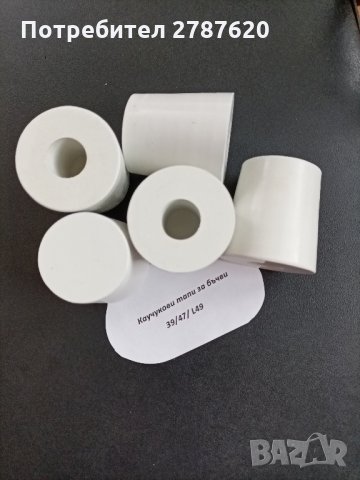 Производство на  силиконови тапи за бъчви, снимка 10 - Други услуги - 29851063