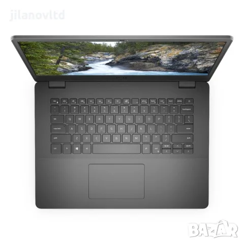 DELL VOSTRO 3401 I3-1005G1 8GB 256GB SSD NVME с до 24 МЕСЕЦА ГАРАНЦИЯ, снимка 2 - Лаптопи за работа - 56193038