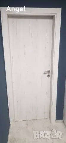 Монтаж и изработка на интериорни и входни врати – Пловдив, снимка 5 - Монтажи - 50398899