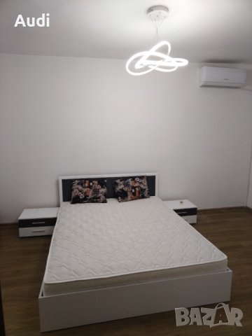 Собственик продава двустаен апартамент в центърът на квартал ОРЕЛ 16 блок  Апартаментът е след тотал, снимка 4 - Апартаменти - 40093480