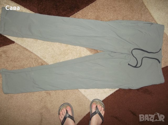 Летни долнища NIKE    дамски,М-Л, снимка 8 - Спортни екипи - 29337420