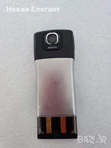 Nokia N91+док станция , снимка 8 - Nokia - 50867502