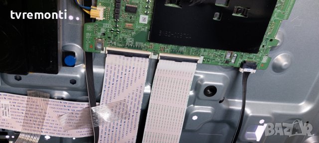 PCB MAIN BN94-14136G BN41-02695  SAMSUNG QE49Q67RAT  DISPLAY CY-RR049HGLV3H, снимка 4 - Части и Платки - 39819456