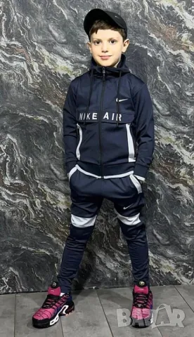 детски комплект найк , снимка 3 - Детски комплекти - 50395956