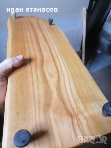 Дъска за мезета, снимка 3 - Прибори за хранене, готвене и сервиране - 52839774