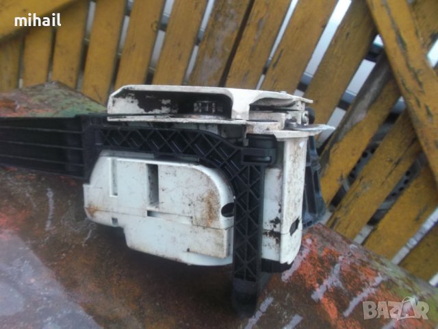 STIHL MS 180  на части, снимка 5 - Градинска техника - 38773317