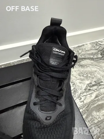 Обувки OKAKI Sympatex 41 Ultimate Performance, снимка 8 - Спортни обувки - 56273742