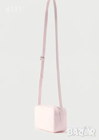 Оригинална чанта Calvin Klein , снимка 3 - Чанти - 56048726