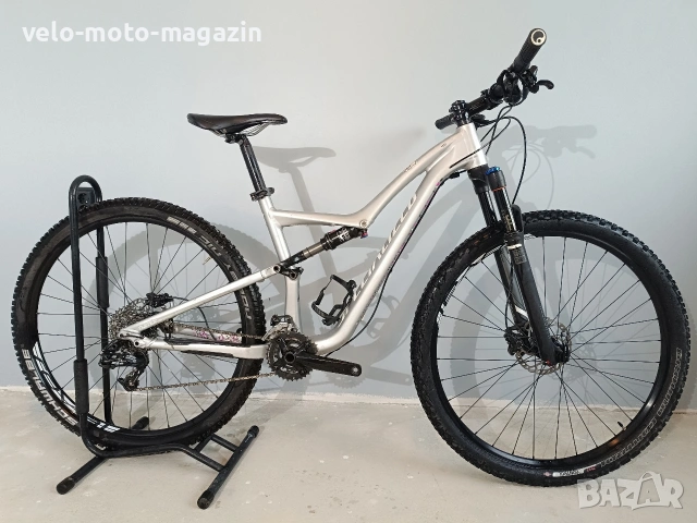 Specialized Rumor Comp 29