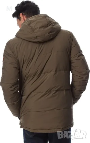 Quiksilver Vans Volcom o neill billabong rip curl element carhartt, снимка 8 - Якета - 56253335