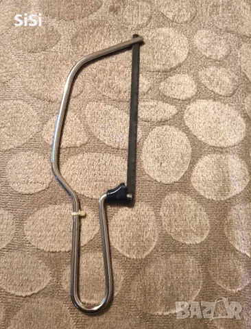 Ножовка за финна декорация, снимка 2 - Други - 47608080