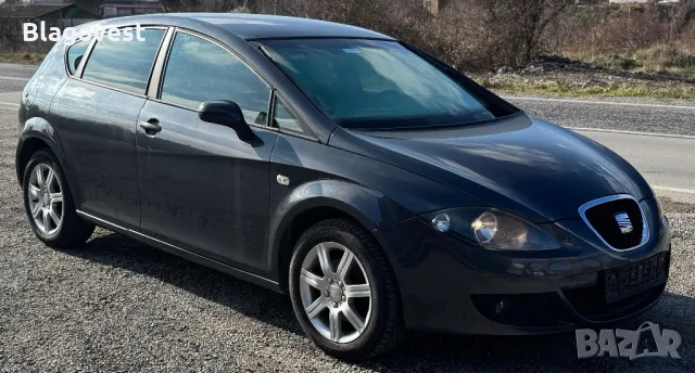Seat Leon 2.0fsi 150hp BVY, снимка 6 - Автомобили и джипове - 48386991