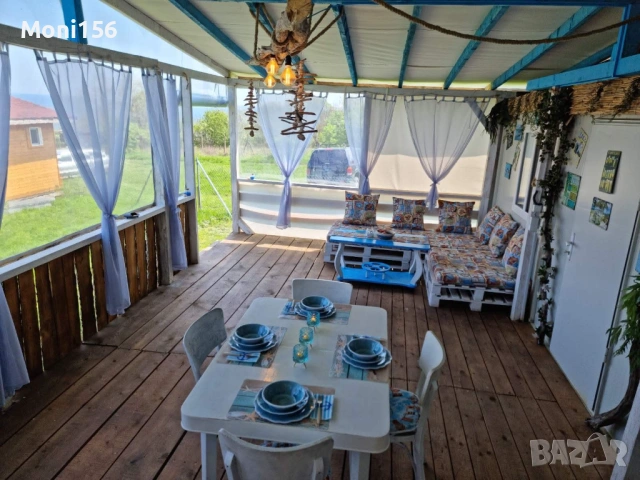 Бунгало МиГар