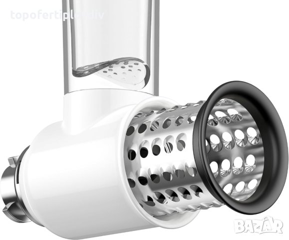 Приставки за Kenwood kMix Food Processor,Ново, снимка 2 - Кухненски роботи - 44194871