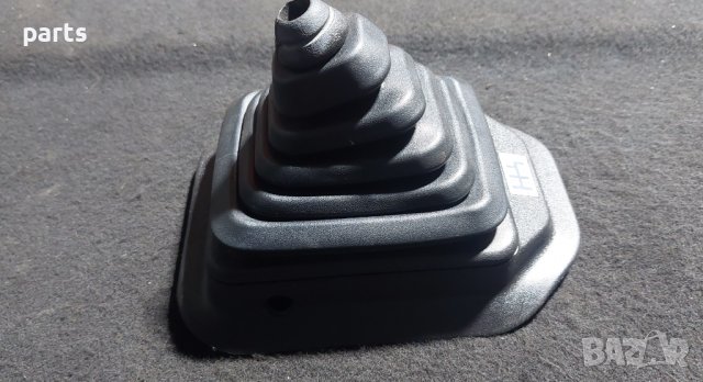 Маншон Скоростен Лост Ситроен АХ - Citroen AX N, снимка 2 - Части - 39814242