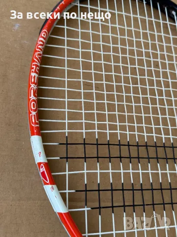Тенис ракета BABOLAT Ballfighter 140 , снимка 15 - Тенис - 50105889