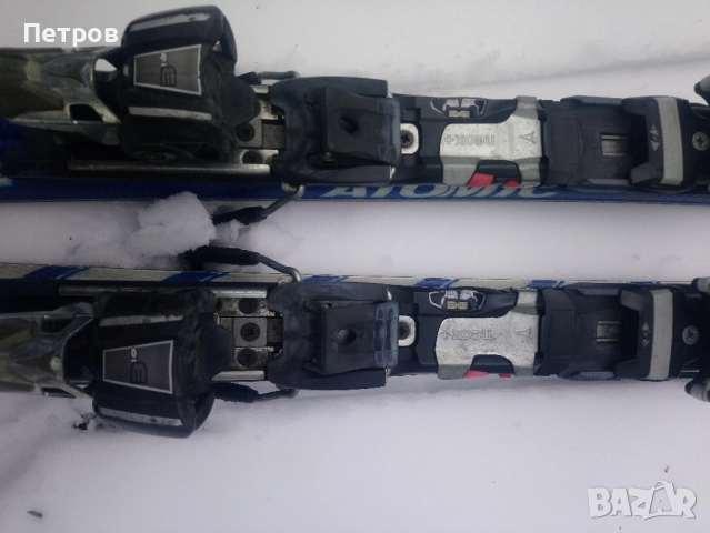 Ски "Atomic"! Изгодно! , снимка 8 - Зимни спортове - 52913716
