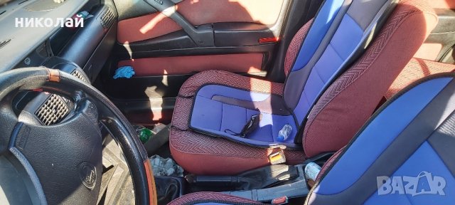 ланчия делта 1.6 моно  за части, снимка 8 - Автомобили и джипове - 42538743