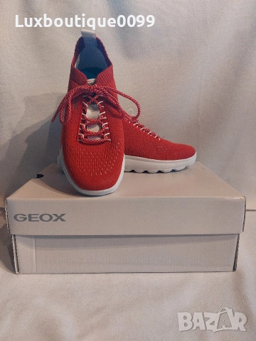 Дамски маратонки Geox 