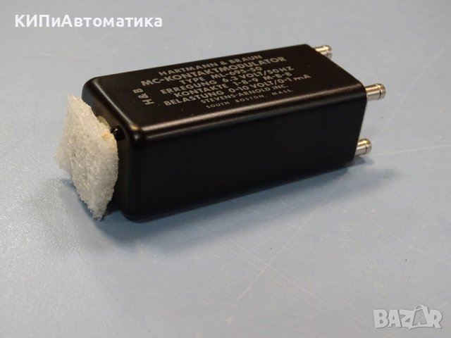 реле Stevens Arnold DC-AC chopper ML-695-50, снимка 9 - Резервни части за машини - 37187307