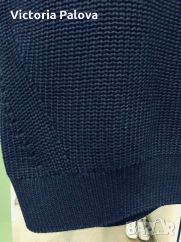 Модерен елек/топ MARIE LUND, снимка 8 - Корсети, бюстиета, топове - 30286389