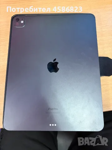 Apple iPad Pro 13″ (M4) – 256 GB,, снимка 3 - Таблети - 55832298