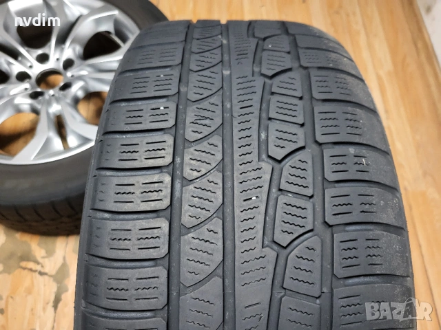 джанти Bmw X5 X6 19" 5x120 Бмв , снимка 15 - Гуми и джанти - 54069463