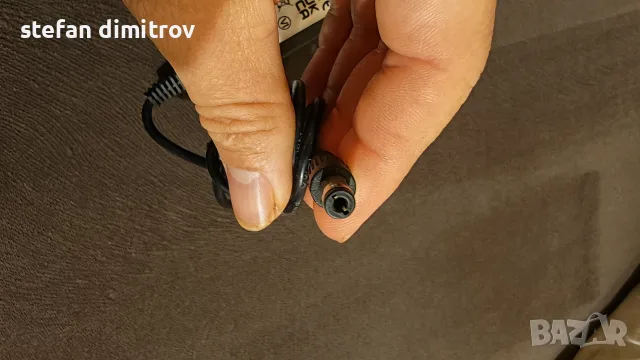 42V 1.5A-2A AC Adapter Charger, снимка 5 - Друга електроника - 56436080