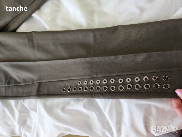 Елегантен костюм - S, M , L, снимка 3 - Костюми - 40179554