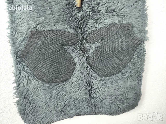 10 feet long sweater XS, снимка 5 - Рокли - 47533240