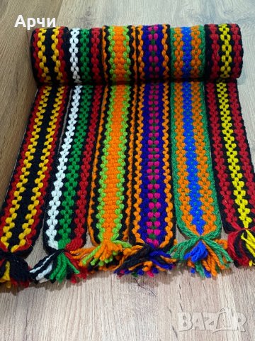 Ръчно изравотени колани за пафти, снимка 7 - Антикварни и старинни предмети - 44241079