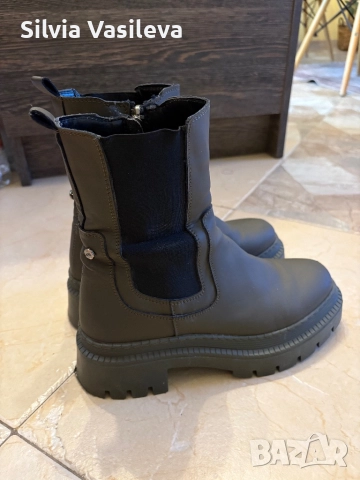 Дамски боти Nine West