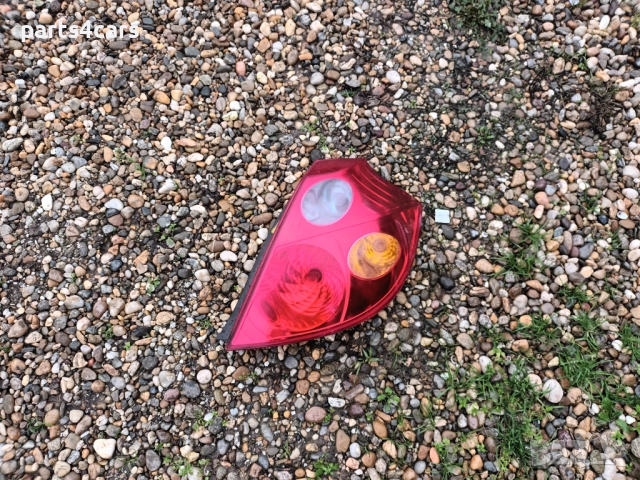 десен стоп за киа сийд кия хечбек 08 - 12 KIA CEED