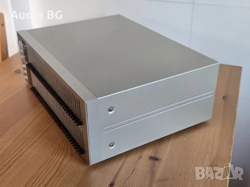 Technics SH-8065 еквалайзер, снимка 5 - Еквалайзери - 55807807