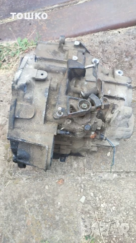 ръчна скоростна кутия за фолксваген пасат