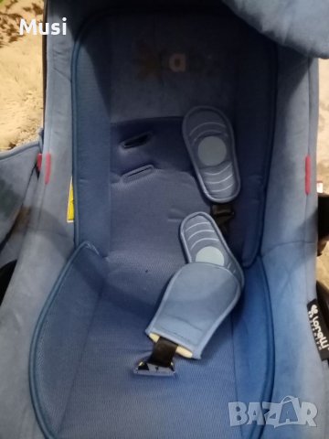 Бебешка кошница на Lorelli, снимка 6 - За бебешки колички - 38579183